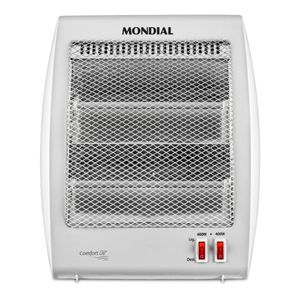 Aquecedor Halogeno A-09 127v Mondial