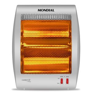 Aquecedor Halogeno A-09 127v Mondial