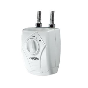 Aquecedor Versátil 5500w 127v Lorenzetti