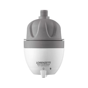 Aquecedor Ultra Maxi 220v 5500w 2temperaturas Lorenzetti