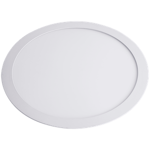 Luminária De Embutir Led Slim Redonda 24w 4000k Startec