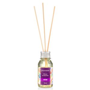 Difusor De Aroma Amora 100ml Premisse