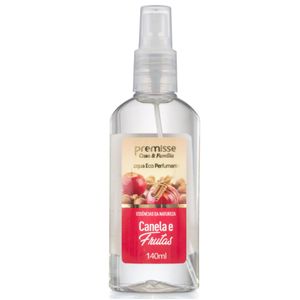 Acqua Eco Perfumante Canela E Frutas 140ml Premisse