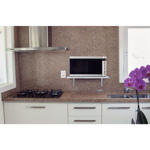 Prateleira Para Forno Em Madeira  60x45x17.3cm Tramontina