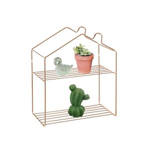 Prateleira Casa 31.5x37cm Rose Arthi