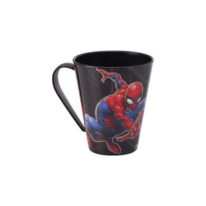 Caneca Homem Aranha 360ml Plasútil