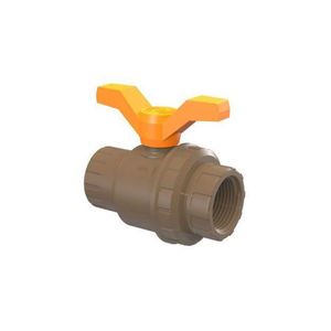Registro Esfera Vs 3/4" Tigre