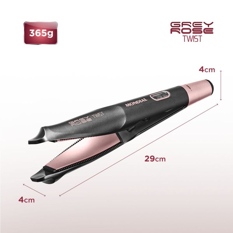 Prancha_Alisadora_Grey_Rose_Twist_Bivolt_P29_Mondial_103261803jpg
