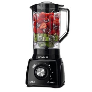 Liquidificador 127v (L-99 Fb) Mondial