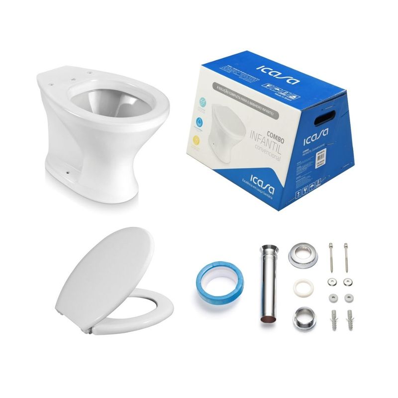 Combo_Diamantina_Convencional_Ip72Kit_Infantil_Branco_Icasa_103658901jpg
