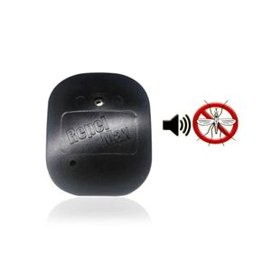 Repelente Eletrônico Repel Max Preto Capte