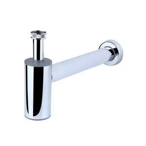Sifão Lavatório 1x1 1/2x30 Saida Dn40 Fabrimar