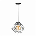 Pendente_Evora_Preto_1_Lmpada_Kin_Home_103269101jpg