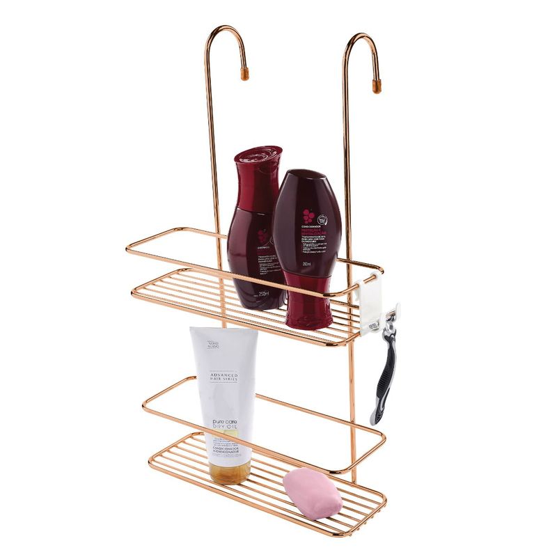 Suporte_Para_Shampoo_De_Box_Com_Gancho_Mvel_Ros_Gold_Future_102138001jpg