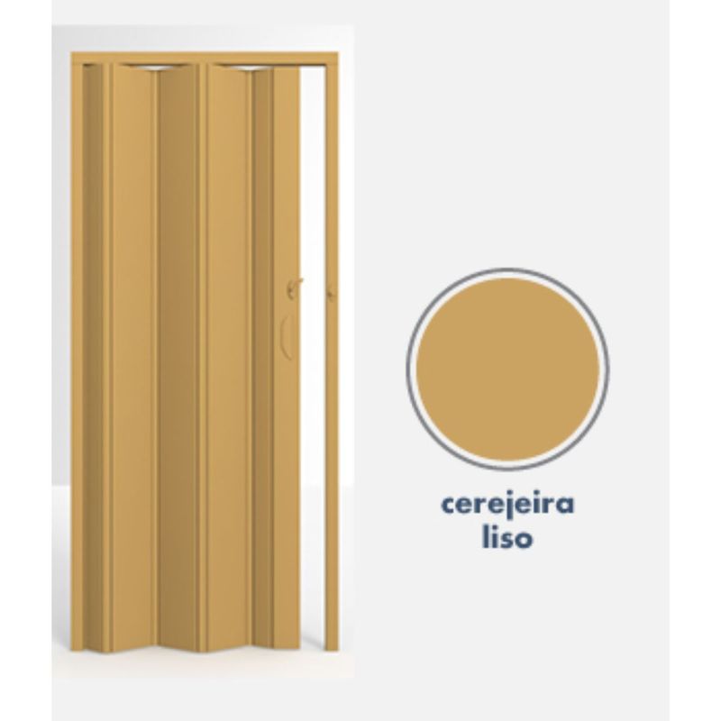Porta_Sanfonada_Standard_Cerejeira_Liso_85x210_Permatti_102629601jpg