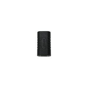 Emenda Usb 3.1 Tipo C F Dual Comp