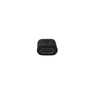 Emenda Usb 3.1 Tipo C F Dual Comp