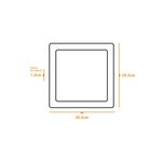Painel_De_Embutir_Slim_Led_24w_6500k_Quadrado_Bivolt_Bronzearte_101483805jpg
