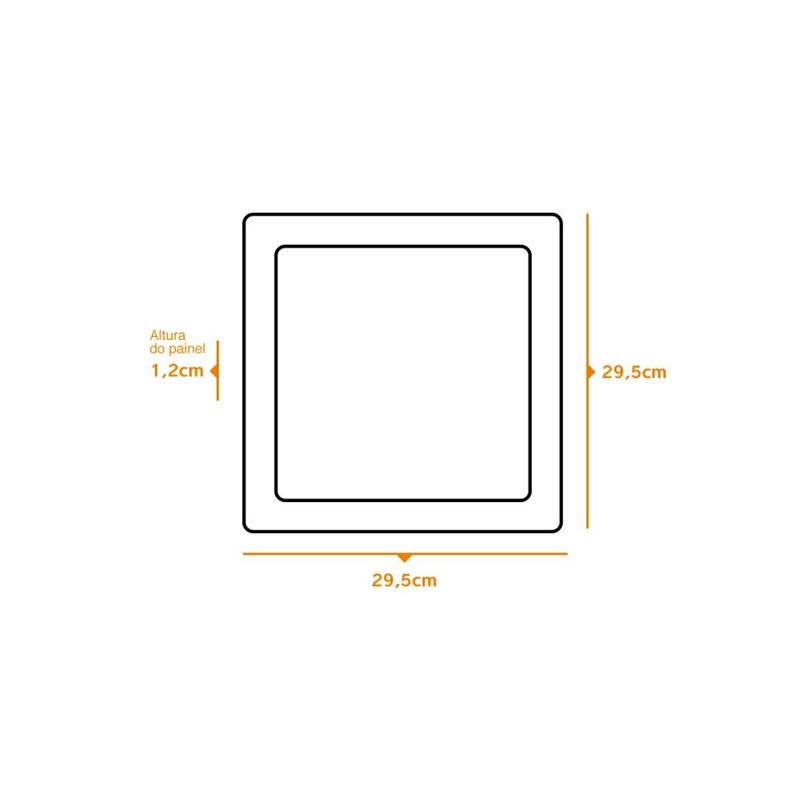 Painel_De_Embutir_Slim_Led_24w_6500k_Quadrado_Bivolt_Bronzearte_101483805jpg