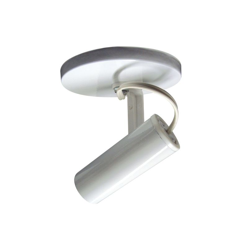 Spot_Tubinho_Branco_1_Lmpada_Kin_Home_102098601jpg