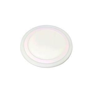 Painel Led Dual Color Red Embutir 6w+3w Autovolt  Taschibra