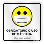 Placa_Alumnio_15x15_Obrigadorio_Uso_Mascara_Sinalize_102909801jpg