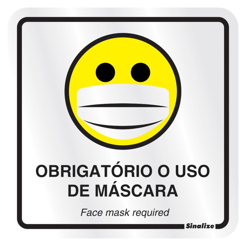 Placa_Alumnio_15x15_Obrigadorio_Uso_Mascara_Sinalize_102909801jpg