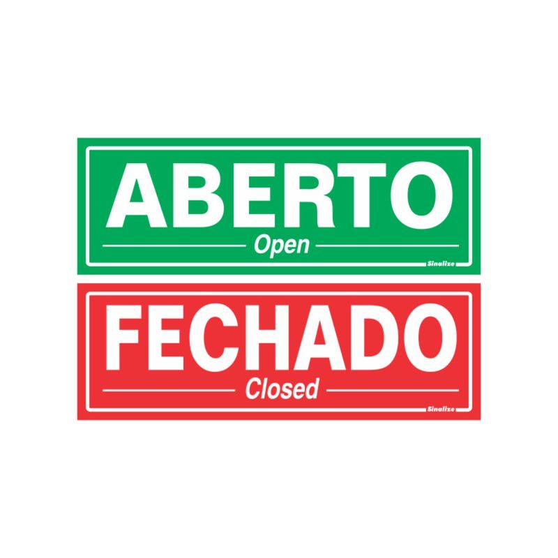 Placa_Poliestireno_20x30_AbertoFechado_Sinalize_103797901jpg