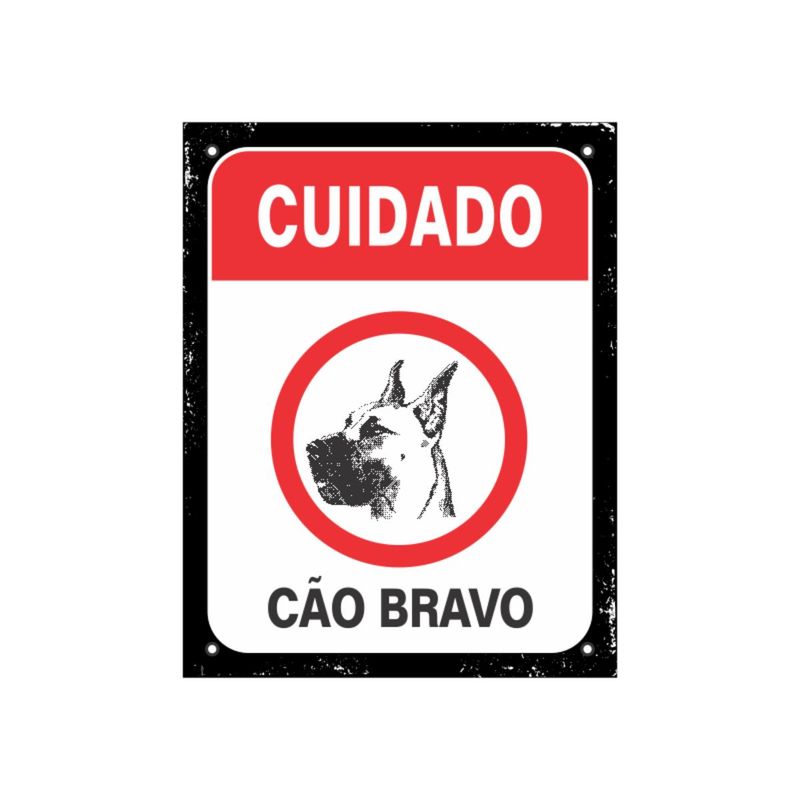 Placa_Poliestireno_18x23_Cuidado_Cao_Bravo_Sinalize_103797801jpg