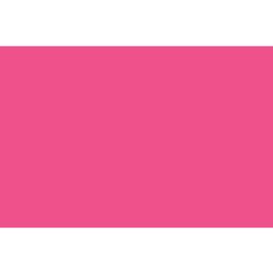Revestimento Adesivo 45cmx2m Opaco Pink Con-Tact