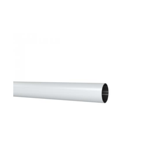 Varão Vinila 19mm 2.00m Branco Belchior