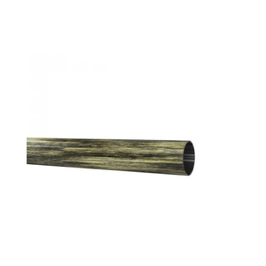 Varão Vinila 19mm 2.00m Mogno Belchior