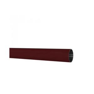 Varão Vinila 19mm 3.00m Mogno Belchior