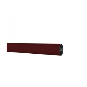 Varão Vinila 28mm 2.00m Mogno Belchior
