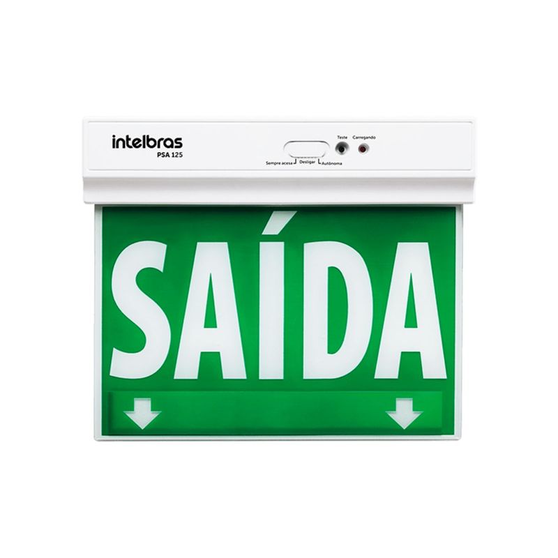 Placa_Sinalizacao_Sempre_Acessa_Psa_125_Face_Unica_Intelbras_102391701jpg