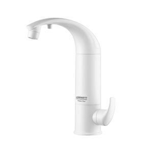 Purificador De Água Com Torneira Acqua Due Mesa Branco Lorenzetti