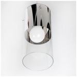 Pendente_First_Redondo_23cm_E27_Cromo_2_Lmpada_Bronzearte_102325202jpg