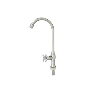 Torneira Lavatório Abs 1198 Cromado Ativi