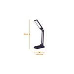 Luminria_Mesa_Pelicano_Led_4w_6400k_Preto_Bivolt_Bronzearte_102207905jpg