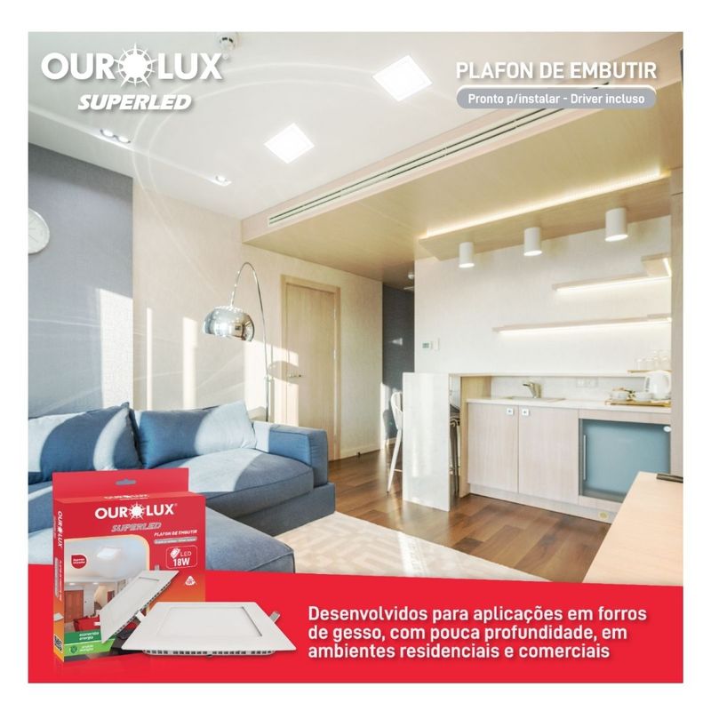 Plafon_Superled_Embutir_18w_6400k_Quadrado_Bivolt_Ourolux_103524302jpg