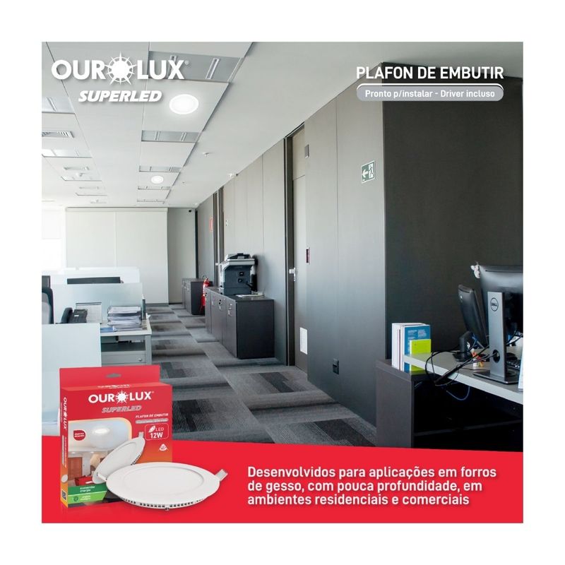 Plafon_Superled_Embutir_12w_6400k_Redondo_Bivolt_Ourolux_103524604jpg