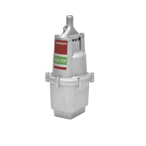 Bomba Submersa Bsl-Pop 127v Lorenzetti