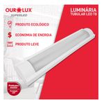 Luminria_Tubular_6_Metros_2_Lmpadas_De_Led_T8_9w_6500k_Bivolt_Ourolux_103525303jpg