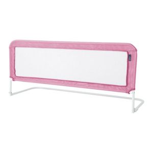 Grade De Proteção Para Cama Zen Rosa Lenox