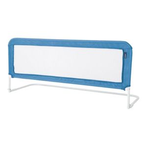 Grade De Proteção Para Cama Zen Azul Lenox