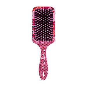 Escova Para Cabelo Barbie Glam 6898 Condor