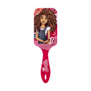 Escova Para Cabelo Barbie Glam 6898 Condor
