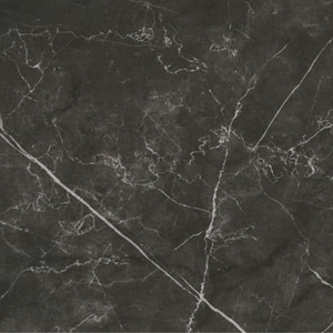Piso 66x66 Nero Elevato Polido Retificado Lbv3 Cx2.18m2 Formigres