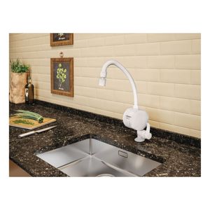 Torneira Elétrica Easy Mesa 127v 4800w Lorenzetti