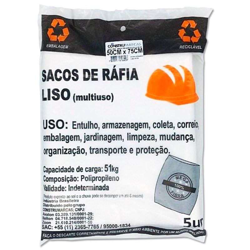 Saco_De_RafiaEntulho_Liso_50x75cm_Com_5_Unidades_Construmarcas_103822103jpg